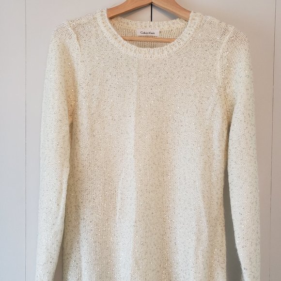 Calvin Klein sweater - Picture 1 of 5